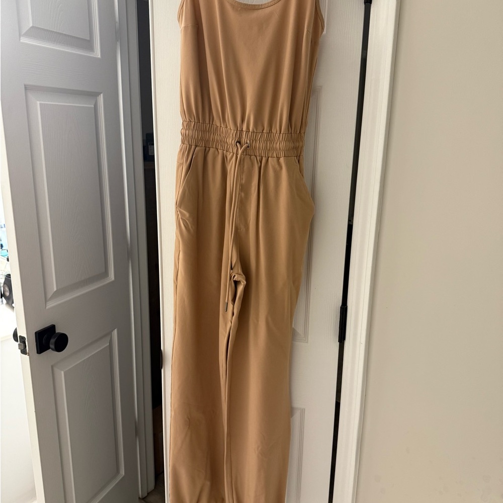 Abercrombie Traveler Jumpsuit